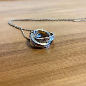Tiffany and Co Neclace